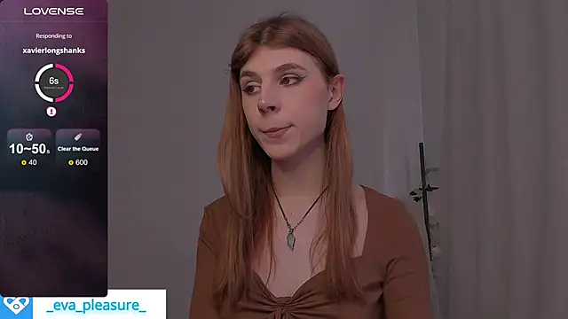  eva  pleasure  online show from 12-22-24, 06:39