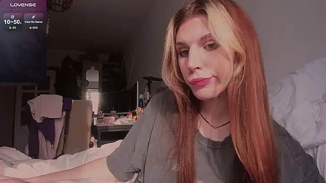  eva  pleasure  online show from 02-08-26, 07:34