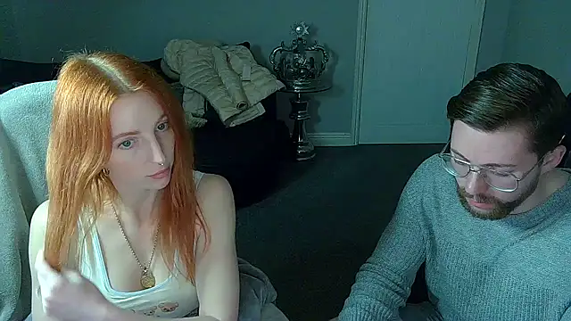 Red firesquirt online show from 02-13-25, 09:17