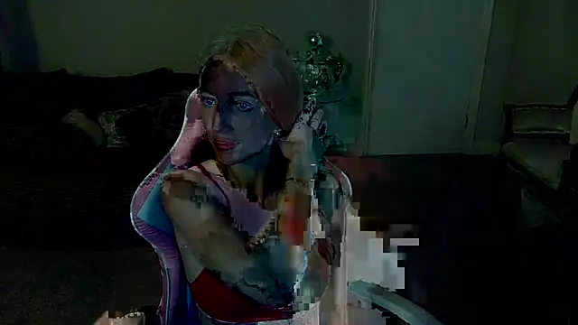 Red firesquirt online show from 02-11-26, 04:23