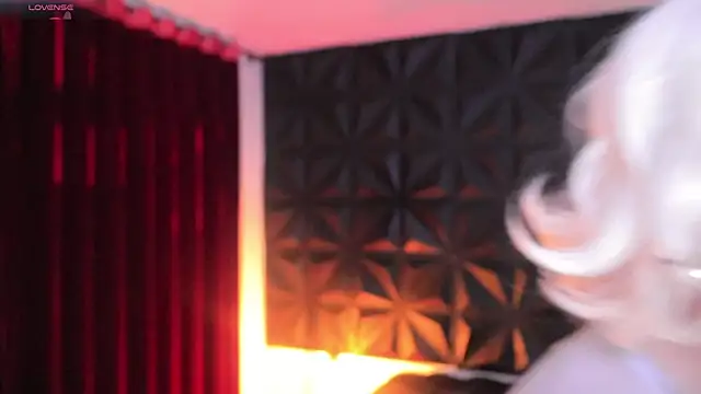 Misselektra   online show from 02-28-25, 03:48