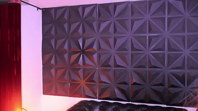 Misselektra   online show from 03-15-25, 03:51