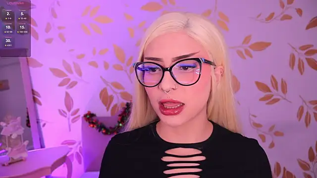 Misselektra   online show from 12-20-25, 05:14