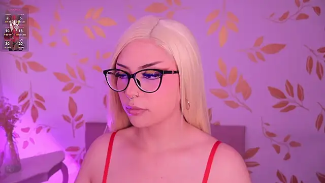 Misselektra   online show from 02-16-26, 05:14