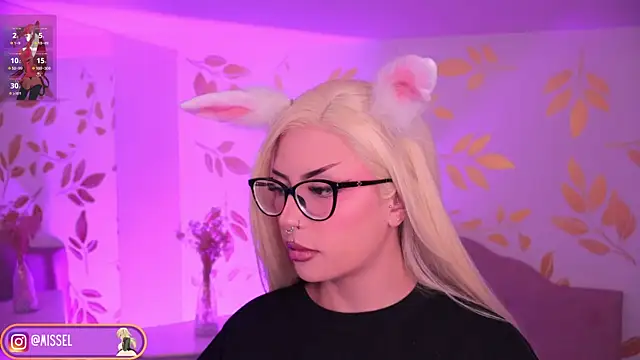 Misselektra   online show from 02-24-26, 05:27