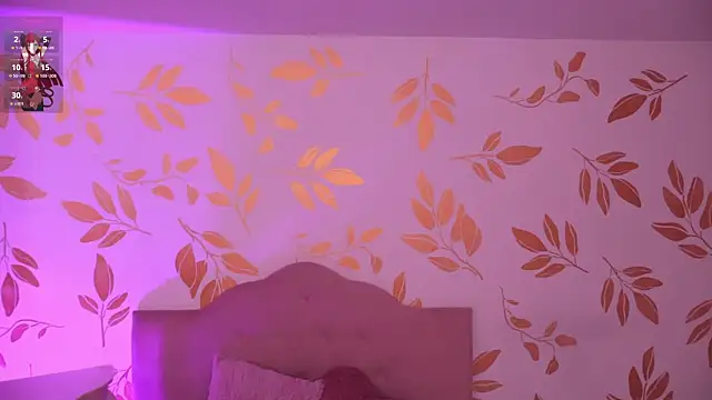 Misselektra   online show from 03-17-26, 04:39