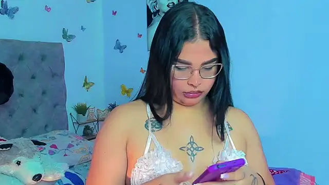 mabellfox online show from 12-11-24, 04:53