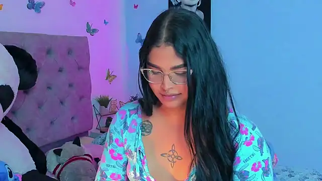 mabellfox online show from 12-13-24, 10:13