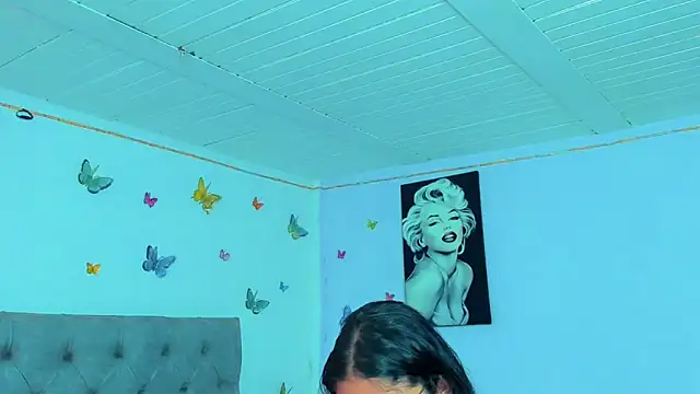 mabellfox online show from 01-03-25, 05:53