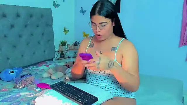 mabellfox online show from 01-09-25, 09:26