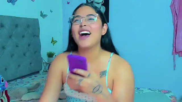 mabellfox online show from 01-11-25, 01:16