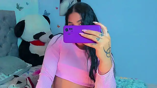 mabellfox online show from 02-14-25, 04:09