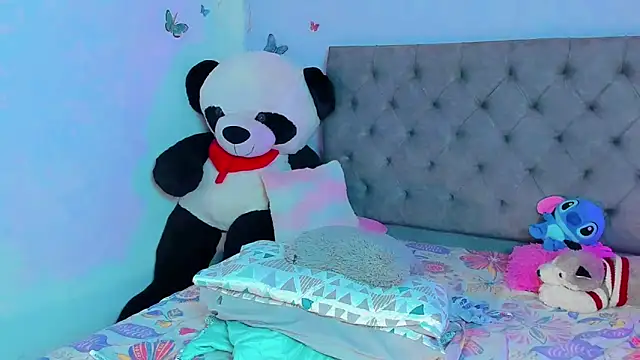 mabellfox online show from 02-25-25, 06:53