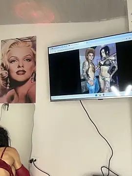 Mydreams69 online show from 02-07-26, 05:00