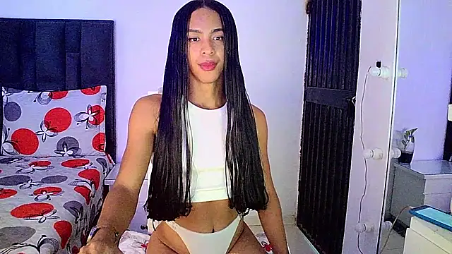 carmen14 online show from 01-11-25, 09:04