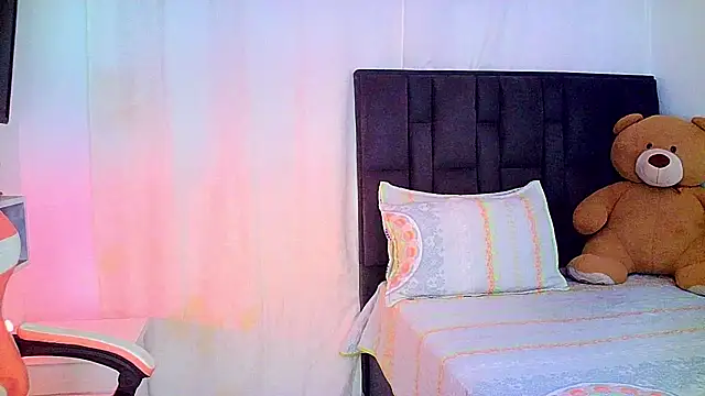 carmen14 online show from 04-11-26, 07:45