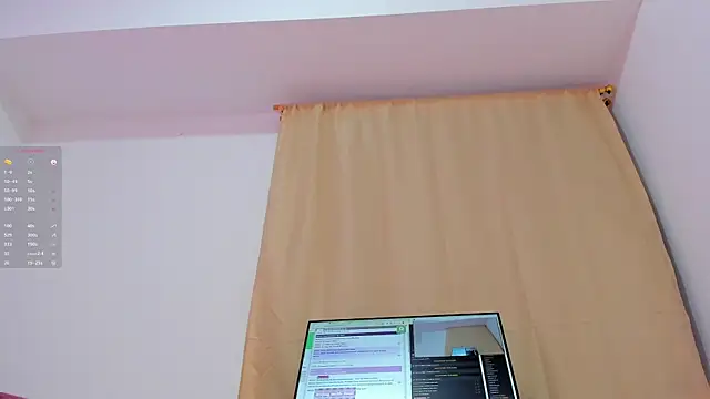 soyamandaa  online show from 12-19-24, 02:56