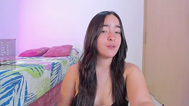 soyamandaa  online show from 01-28-25, 09:08