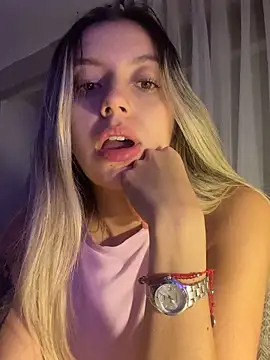 mari ana02 online show from 10-21-25, 01:06