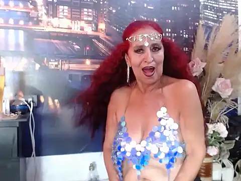 Lucy mature8 online show from 03-15-25, 07:27