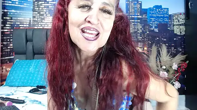 Lucy mature8 online show from 01-17-26, 09:51