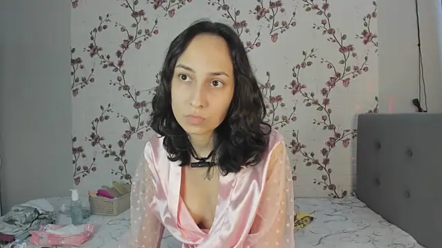 Alisagold90 online show from 02-15-25, 01:27