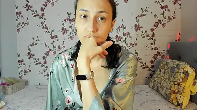 Alisagold90 online show from 11-11-25, 12:05