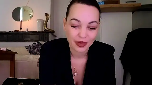 Lilie romeo online show from 12-05-24, 02:55