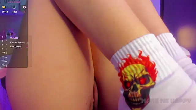 TiffanyBela online show from 12-05-24, 02:53