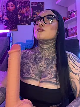 CloeeBeckam online show from 02-28-26, 02:56