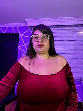 MiiaaJoness online show from 09-25-25, 03:49