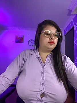 MiiaaJoness online show from 11-24-25, 03:45