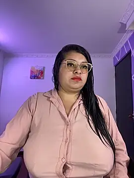 MiiaaJoness online show from 12-04-25, 02:59