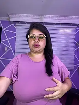 MiiaaJoness online show from 03-27-26, 04:29