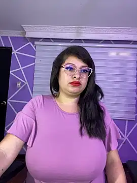 Snapshot of MiiaaJoness chatting on 04-27-26, 02:59 MiiaaJoness online show from 04-27-26, 02:59