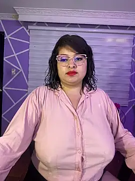 Snapshot of MiiaaJoness chatting on 06-30-26, 03:24 MiiaaJoness online show from 06-30-26, 03:24