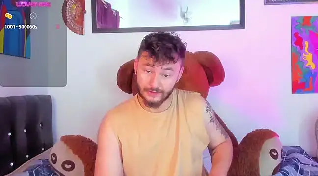 JacoLive online show from 03-22-25, 09:21