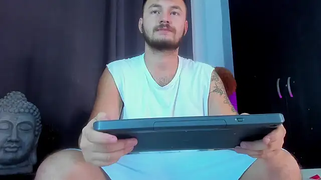 JacoLive online show from 09-30-25, 08:47