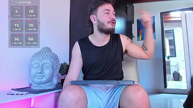 JacoLive online show from 01-17-26, 06:55