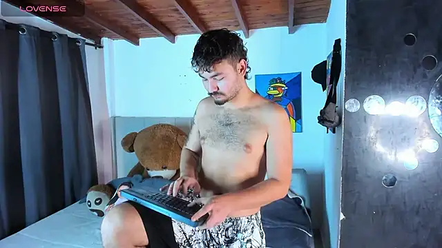 JacoLive online show from 03-28-26, 09:03