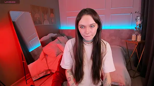 ChloeSunny online show from 03-24-26, 08:47