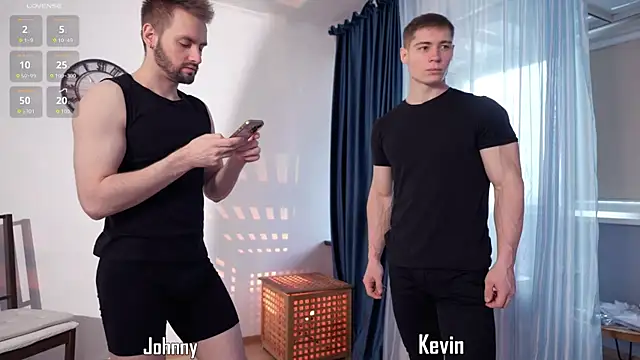 enjoy me online show from 12-22-25, 09:28