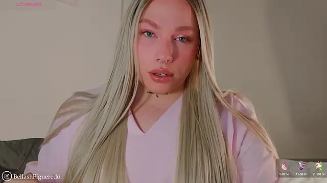 IsabellaFigueredo   online show from 02-19-26, 06:53