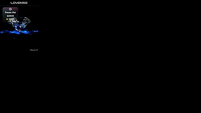 CelesteBrucee online show from 12-05-25, 08:16