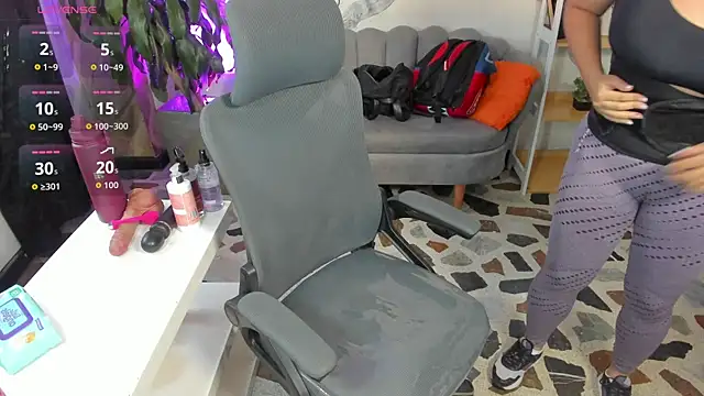 CelesteBrucee online show from 02-25-26, 10:52