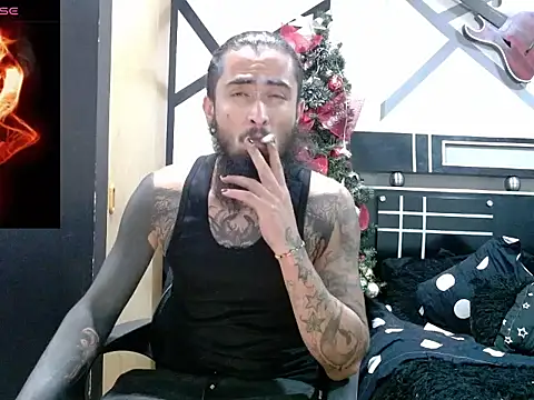 daimon rockkk online show from 01-08-26, 04:26