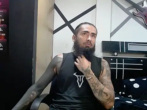 daimon rockkk online show from 02-26-26, 03:16