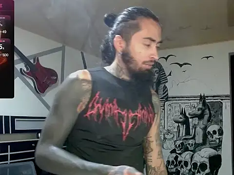 Snapshot of daimon_rockkk chatting on 05-14-26, 04:19 daimon rockkk online show from 05-14-26, 04:19