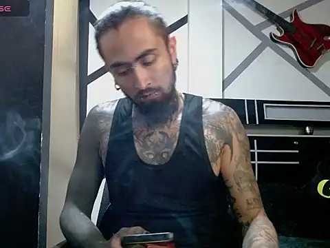 Snapshot of daimon_rockkk chatting on 07-15-26, 04:40 daimon rockkk online show from 07-15-26, 04:40