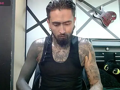 Snapshot of daimon_rockkk chatting on 07-27-26, 04:08 daimon rockkk online show from 07-27-26, 04:08